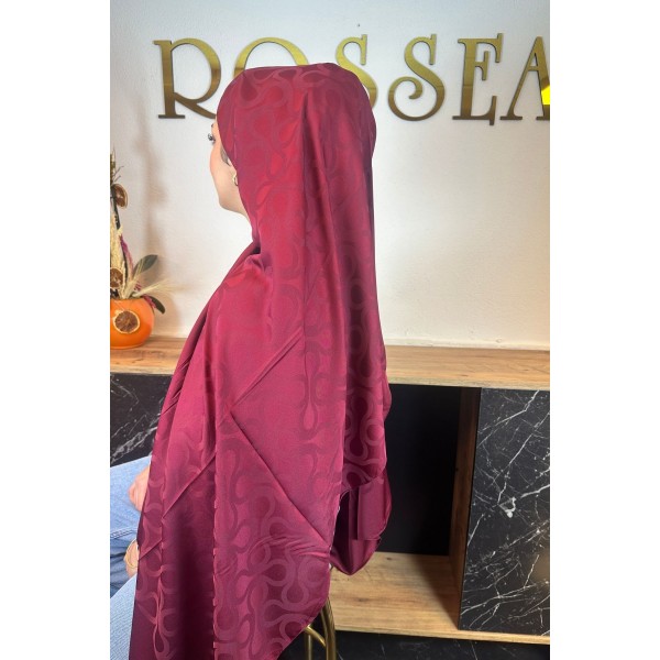 Premium Jakar Şal 032B